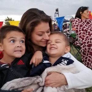 Meet your Posher, Britney